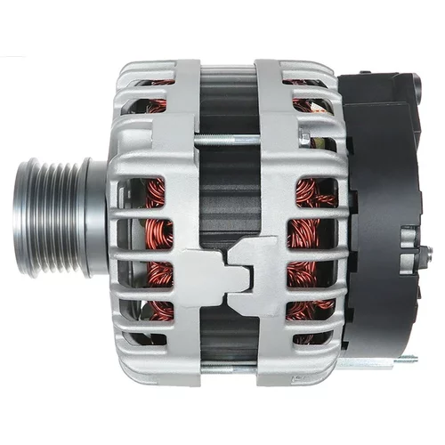 Alternátor A0791S /AS-PL/ - obr. 3