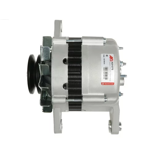 Alternátor A2137S /AS-PL/ - obr. 3