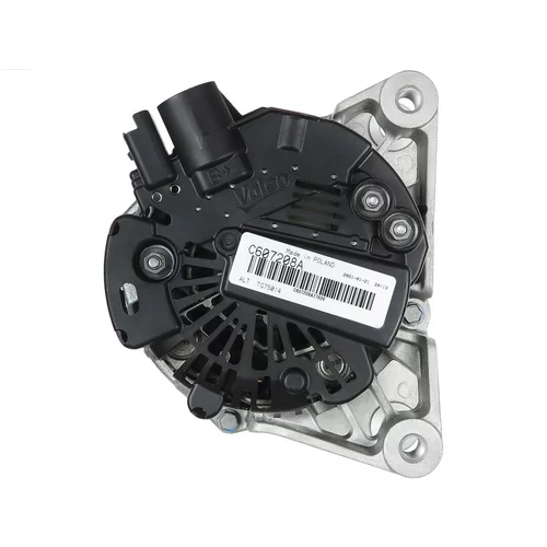 Alternátor A3032(VALEO) /AS-PL/ - obr. 2