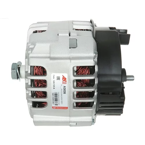 Alternátor A3035 /AS-PL/ - obr. 3