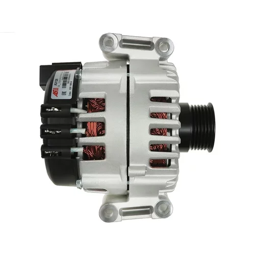 Alternátor A3128 /AS-PL/ - obr. 1