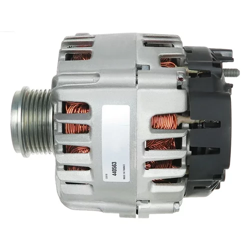 Alternátor A3147(VALEO) /AS-PL/ - obr. 3