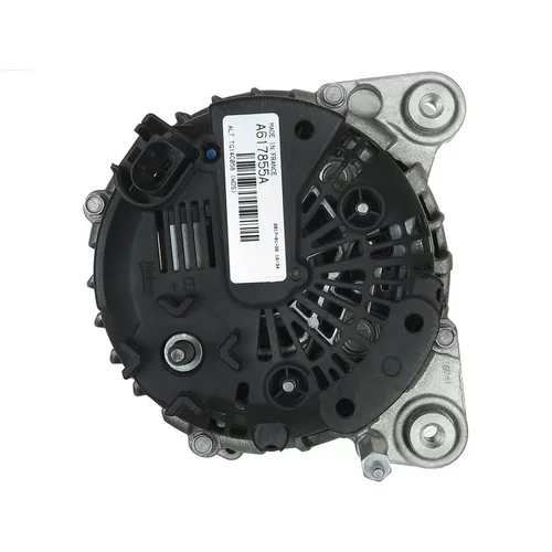 Alternátor A3151(VALEO) /AS-PL/ - obr. 2