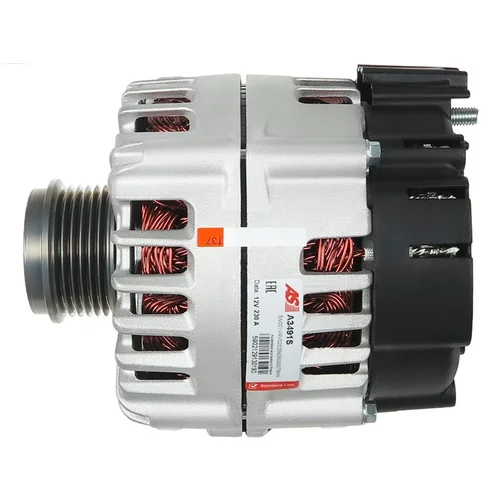Alternátor A3491S /AS-PL/ - obr. 3