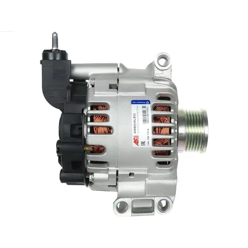 Alternátor A3580(VALEO) /AS-PL/ - obr. 1