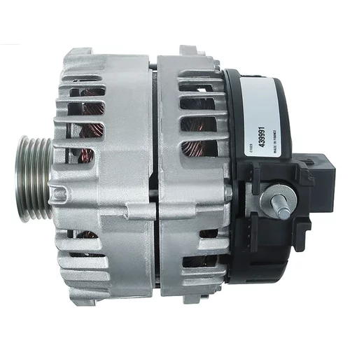 Alternátor A3669(VALEO) /AS-PL/ - obr. 3