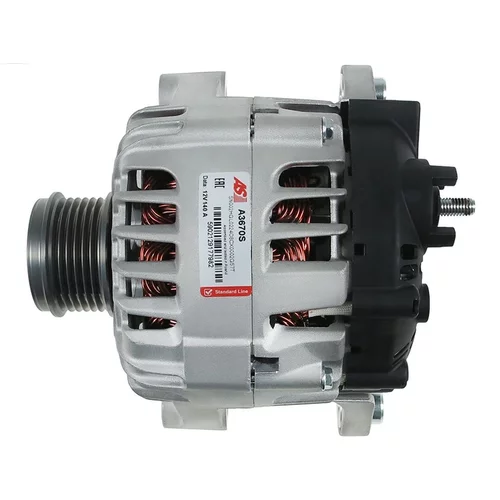 Alternátor A3670S /AS-PL/ - obr. 3
