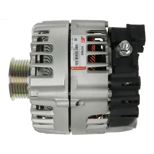 Alternátor A3706S /AS-PL/ - obr. 3