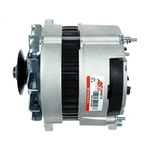 Alternátor A4012 /AS-PL/ - obr. 3