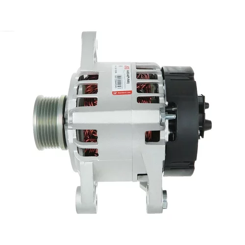 Alternátor A4034(P-INA) /AS-PL/ - obr. 3