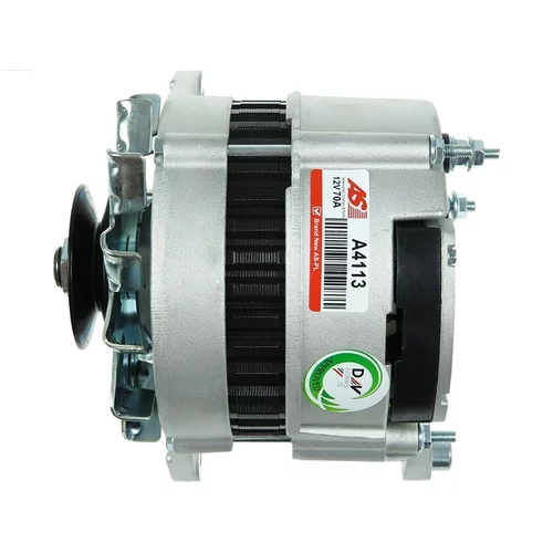 Alternátor A4113 /AS-PL/ - obr. 3