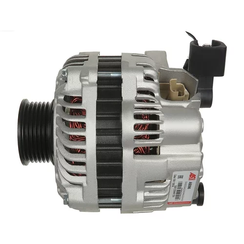 Alternátor A5096 /AS-PL/ - obr. 3