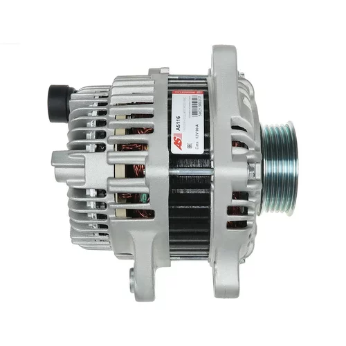 Alternátor A5116 /AS-PL/ - obr. 1