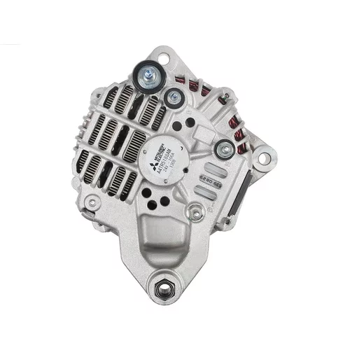Alternátor A5497(MITSUBISHI) /AS-PL/ - obr. 2