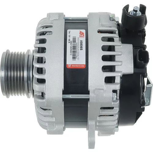 Alternátor A5606S /AS-PL/ - obr. 3