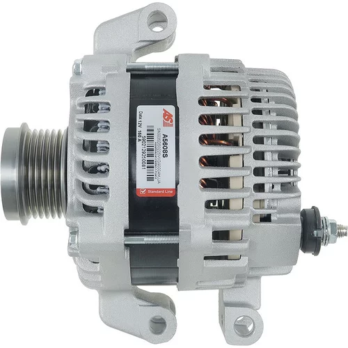 Alternátor A5608S /AS-PL/ - obr. 3