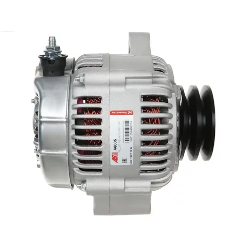 Alternátor A6005 /AS-PL/ - obr. 1