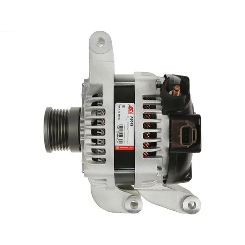 Alternátor A6049 /AS-PL/ - obr. 3
