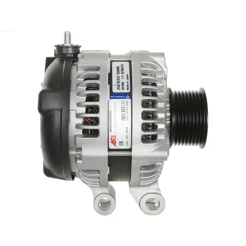 Alternátor A6082(DENSO) /AS-PL/ - obr. 1