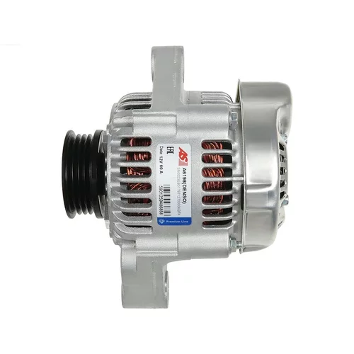 Alternátor A6198(DENSO) /AS-PL/ - obr. 3