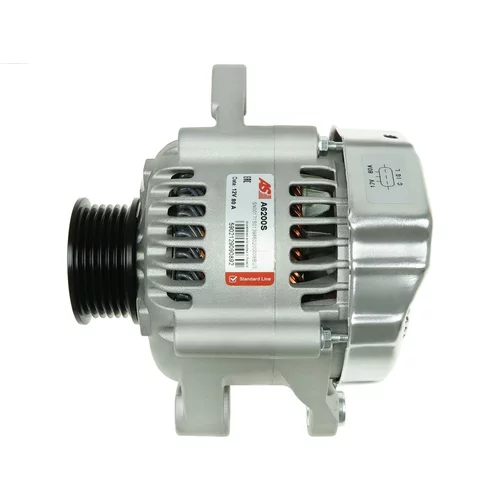Alternátor A6200S /AS-PL/ - obr. 3