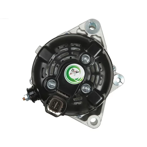 Alternátor A6295 /AS-PL/ - obr. 2