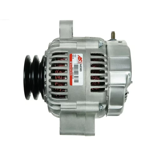 Alternátor A6380 /AS-PL/ - obr. 3