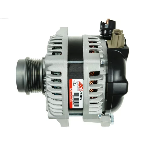 Alternátor A6450S /AS-PL/ - obr. 3