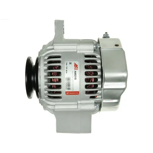 Alternátor A6521S /AS-PL/ - obr. 3