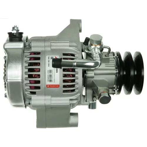 Alternátor A6525S /AS-PL/ - obr. 1