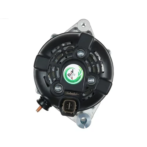 Alternátor A6527S /AS-PL/ - obr. 2