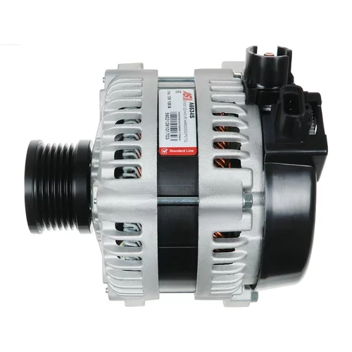 Alternátor A6534S /AS-PL/ - obr. 3