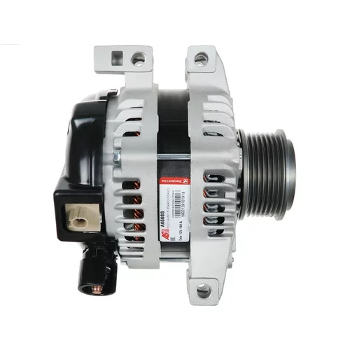 Alternátor A6566S /AS-PL/ - obr. 1