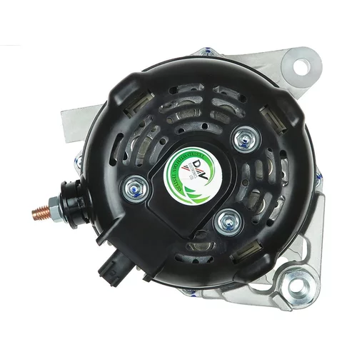 Alternátor A6703S /AS-PL/ - obr. 2