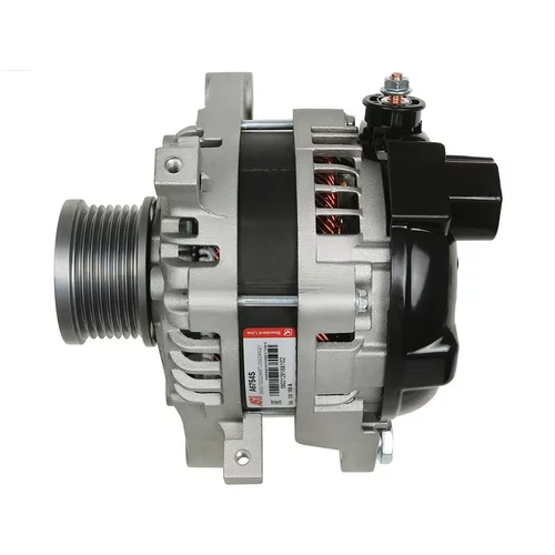 Alternátor A6754S /AS-PL/ - obr. 3