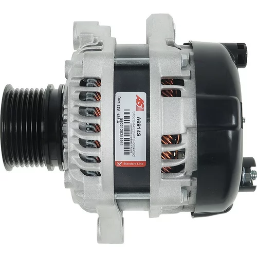 Alternátor A6914S /AS-PL/ - obr. 3