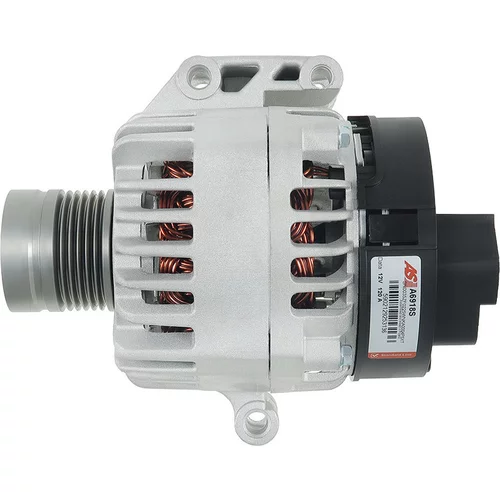 Alternátor A6918S /AS-PL/ - obr. 3