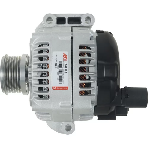 Alternátor A6936S /AS-PL/ - obr. 3
