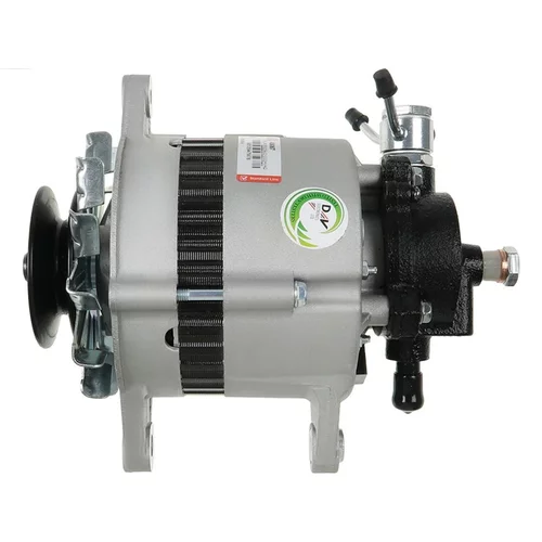 Alternátor A9067 /AS-PL/ - obr. 3