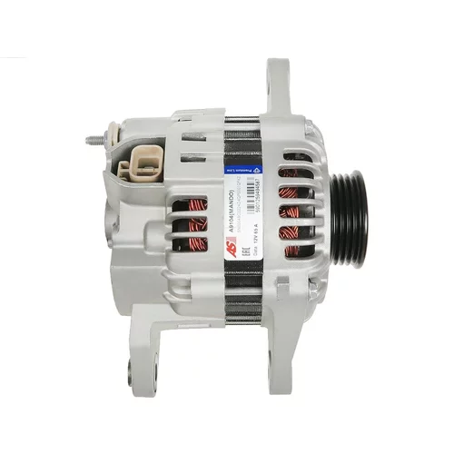 Alternátor A9104(MANDO) /AS-PL/ - obr. 1
