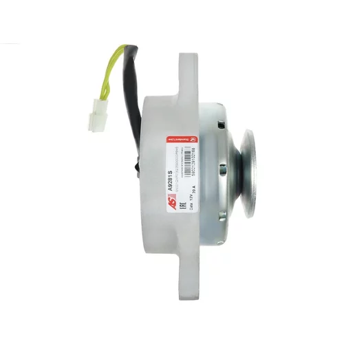 Alternátor A9281S /AS-PL/ - obr. 1