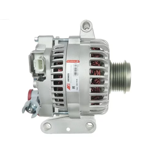 Alternátor A9360S /AS-PL/ - obr. 1