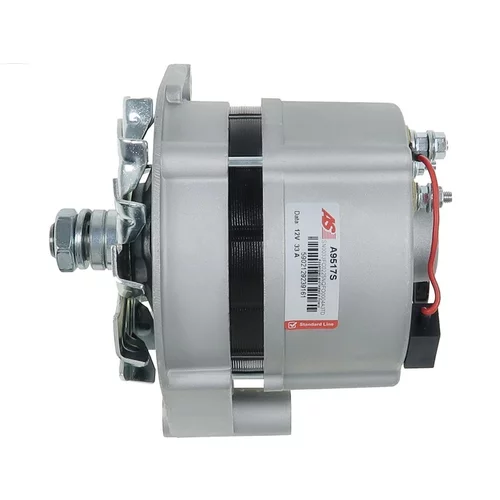 Alternátor A9517S /AS-PL/ - obr. 3