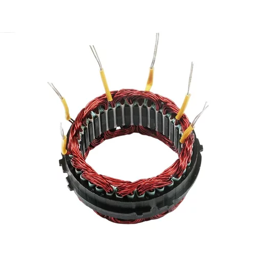 Stator, generátor AS0067 /AS-PL/