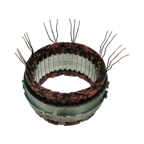 Stator, generátor AS0090(BOSCH) /AS-PL/