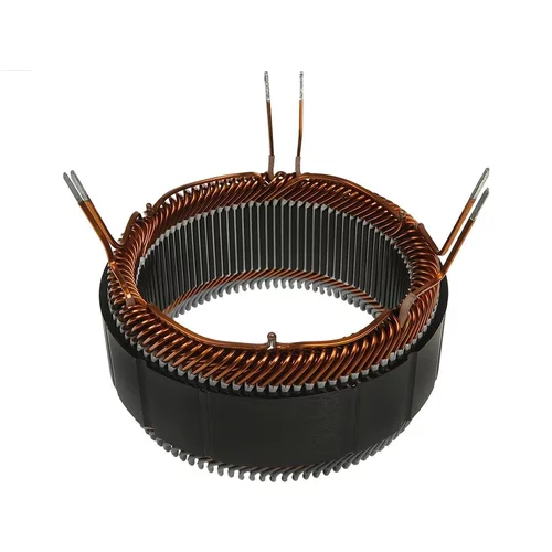 Stator, generátor AS6012 /AS-PL/