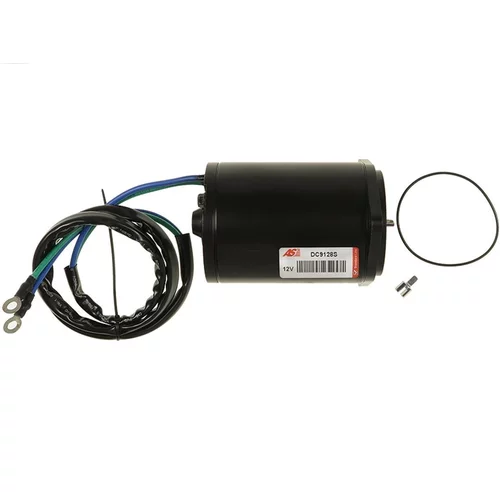 Elektromotor DC9128S /AS-PL/ - obr. 1