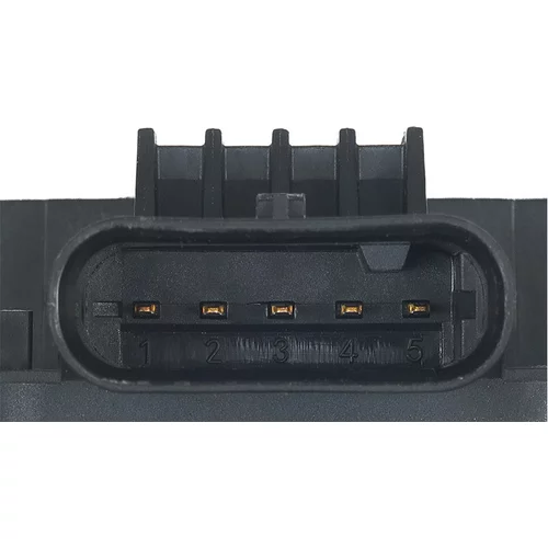 NOx-Sensor, vstrekovanie močoviny NOX9508 /AS-PL/ - obr. 1
