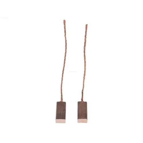 Uhlíkový zberač alternátora AS-PL PX60(IKA)