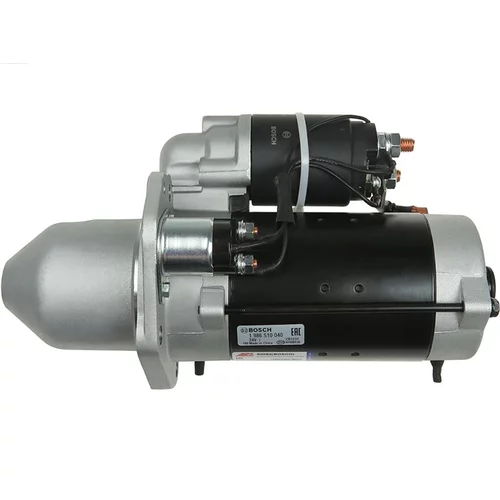 Štartér S0082(BOSCH) /AS-PL/ - obr. 3